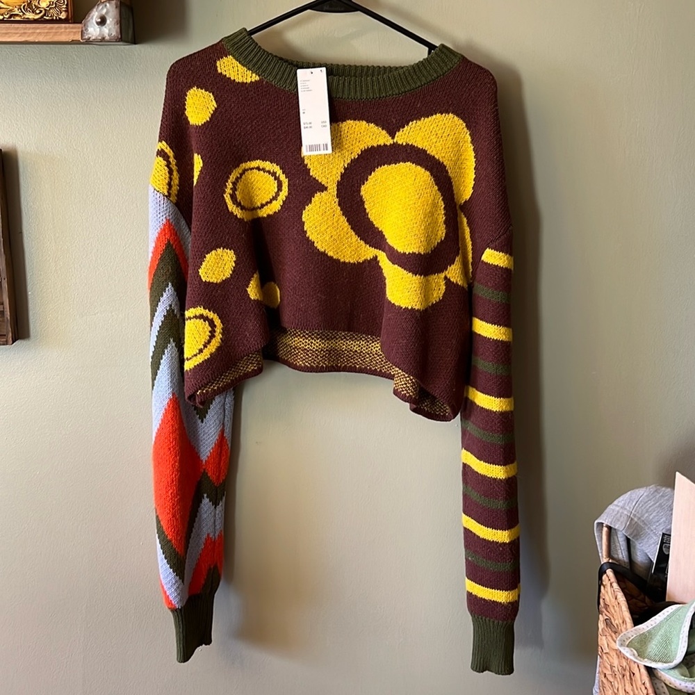 NWT urban outfitters sweater